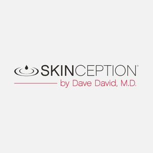 skinception brand logo for skinception.com