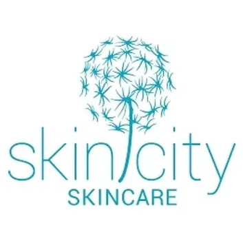 skincity323 brand logo for skincity323.com