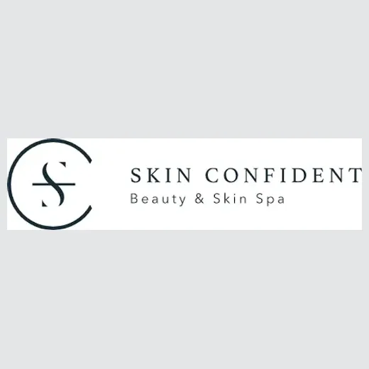 skinconfidentspa brand logo for skinconfidentspa.com