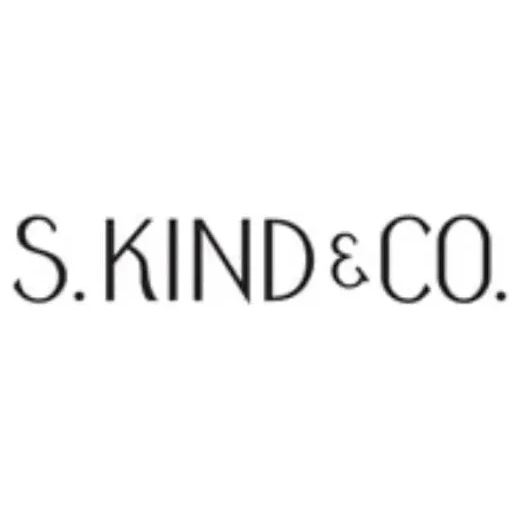 skind brand logo for skind.nyc
