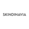 Skindinavia brand logo for skindinavia.com