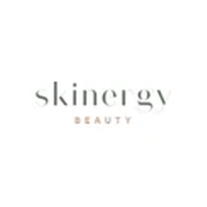 Skinergy Beauty brand logo for skinergybeauty.com