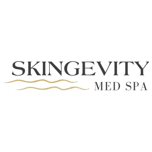 skingevityspa brand logo for skingevityspa.com