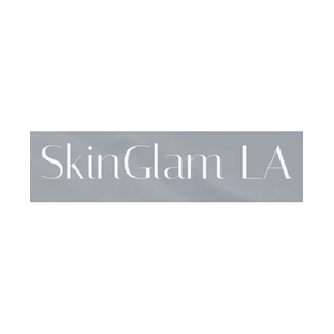 skinglamla brand logo for skinglamla.com