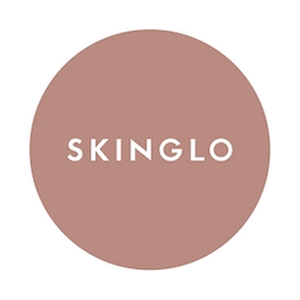 SKINGLO Collagen brand logo for skinglocollagen.com