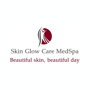 skinglowcaremedspa brand logo for skinglowcaremedspa.com