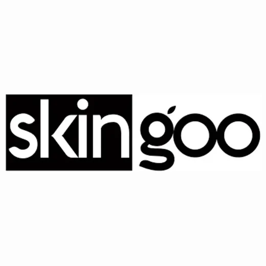 skingoo brand logo for skingoo.com