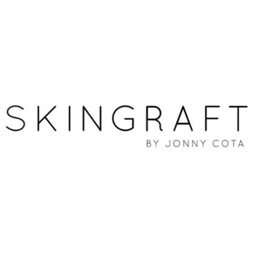 skingraftdesigns brand logo for skingraftdesigns.com