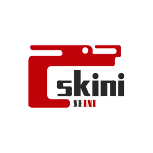 skinifyme brand logo for skinifyme.com