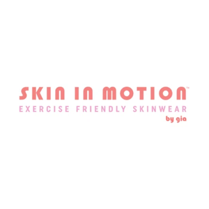 skininmotion brand logo for skininmotion.com
