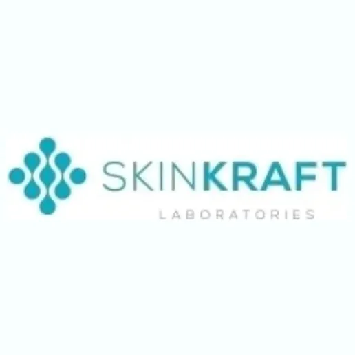 skinkraft brand logo for skinkraft.com