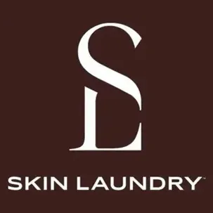 skinlaundry brand logo for skinlaundry.com