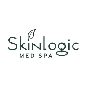 skinlogicmedspa brand logo for skinlogicmedspa.com
