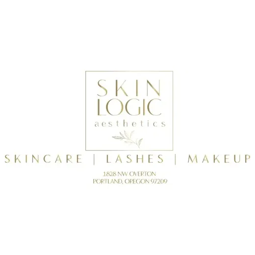 skinlogicpdx brand logo for skinlogicpdx.com
