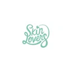 SkinLovers brand logo for skinlovers.com