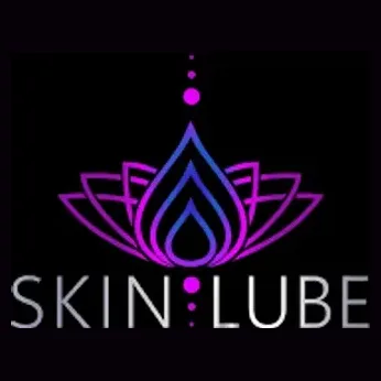 skinlube brand logo for skinlube.com