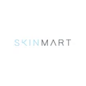 Skinmart brand logo for skinmart.com.au