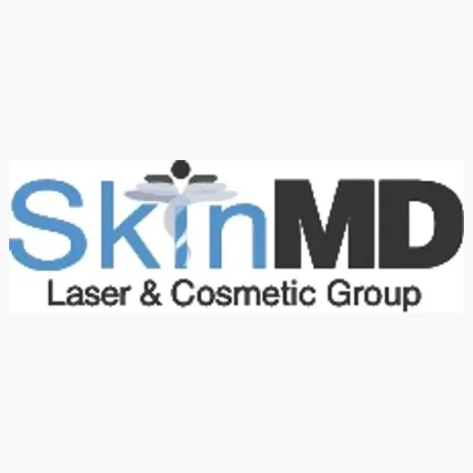 skinmd1 brand logo for skinmd1.com