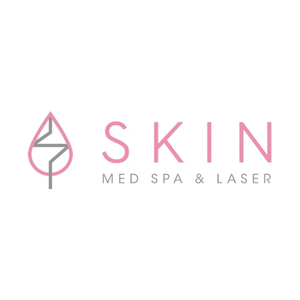 skinmedspas brand logo for skinmedspas.com