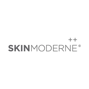 skinmoderne brand logo for skinmoderne.com