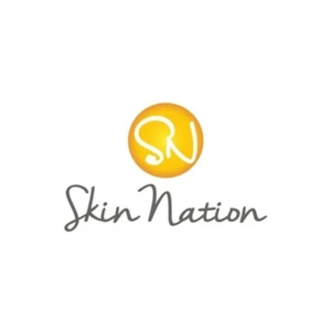 skinnation brand logo for skinnation.com
