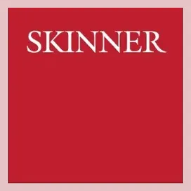 skinnerinc brand logo for skinnerinc.com