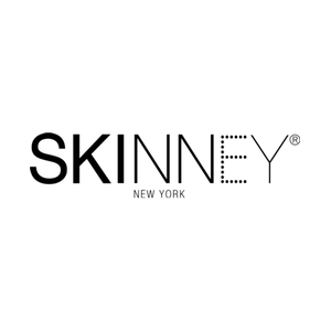 skinney brand logo for skinney.com
