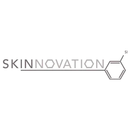 skinnovation brand logo for skinnovation.care