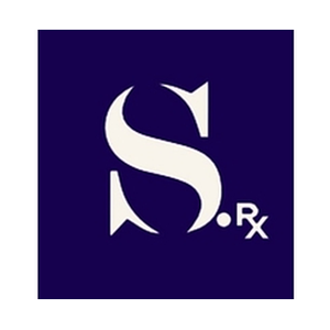 skinny RX brand logo for skinnyrx.com