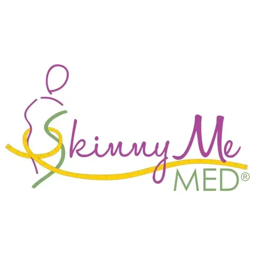 skinnymemed brand logo for skinnymemed.com