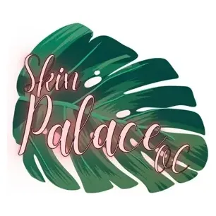 skinpalaceoc brand logo for skinpalaceoc.com