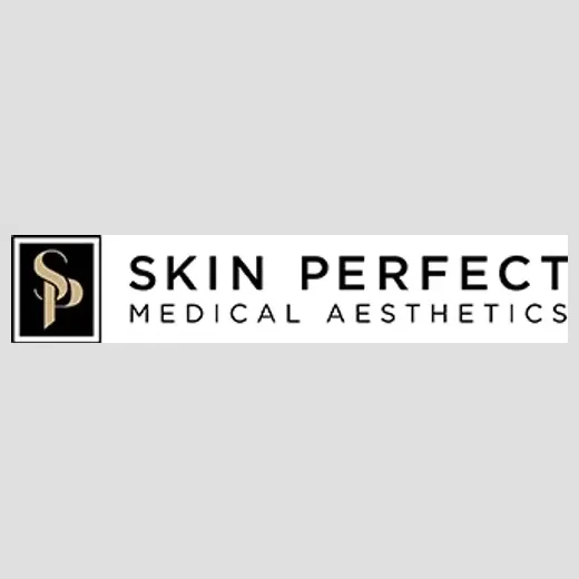 skinperfectmedical brand logo for skinperfectmedical.com