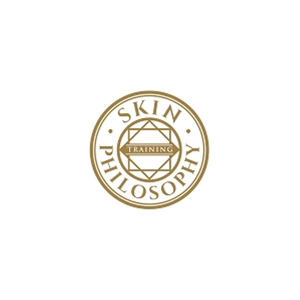 skinphilosophy brand logo for skinphilosophy.training