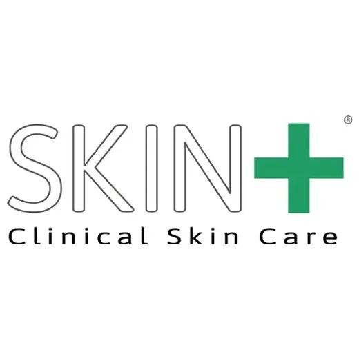 skinplus brand logo for skinplus.com