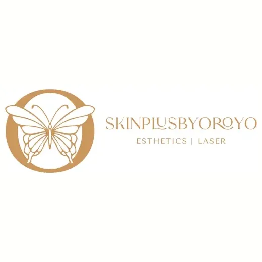 skinplusbyoroyo brand logo for skinplusbyoroyo.com