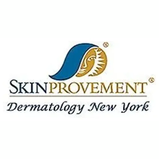 skinprovement brand logo for skinprovement.com