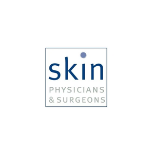 skinps brand logo for skinps.com