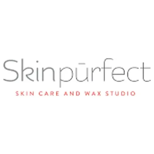 skinpurfect brand logo for skinpurfect.com