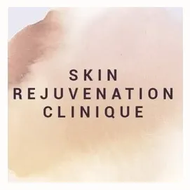 skinrejuvenation brand logo for skinrejuvenation.com