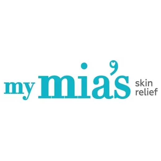 skinrelief brand logo for skinrelief.com.au