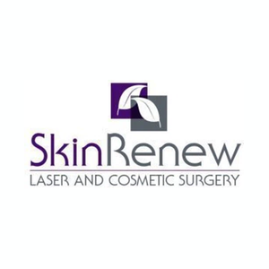 skinrenewmedical brand logo for skinrenewmedical.com