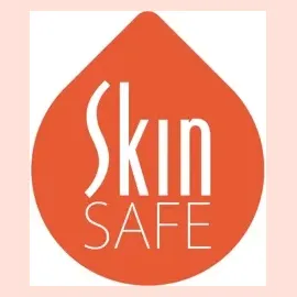 skinsafeproducts brand logo for skinsafeproducts.com
