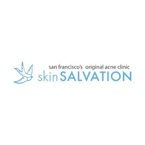 skinsalvationsf brand logo for skinsalvationsf.com