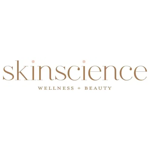 skinsciencemedicalspa brand logo for skinsciencemedicalspa.com