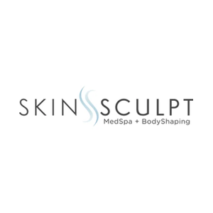 skinsculptut brand logo for skinsculptut.com