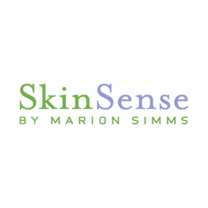 skinsensewellness brand logo for skinsensewellness.com