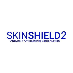 skinshield2 brand logo for skinshield2.com