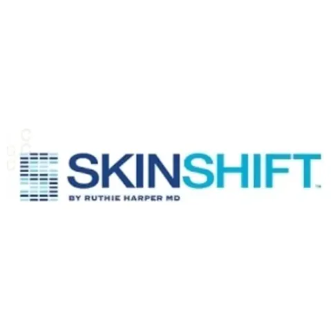 skinshift brand logo for skinshift.com