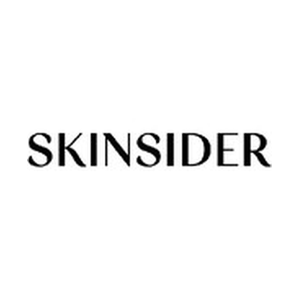 Skinsider brand logo for skinsider.co.uk