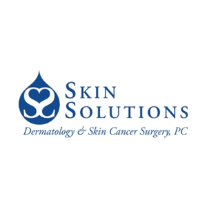skinsolutionsderm brand logo for skinsolutionsderm.com